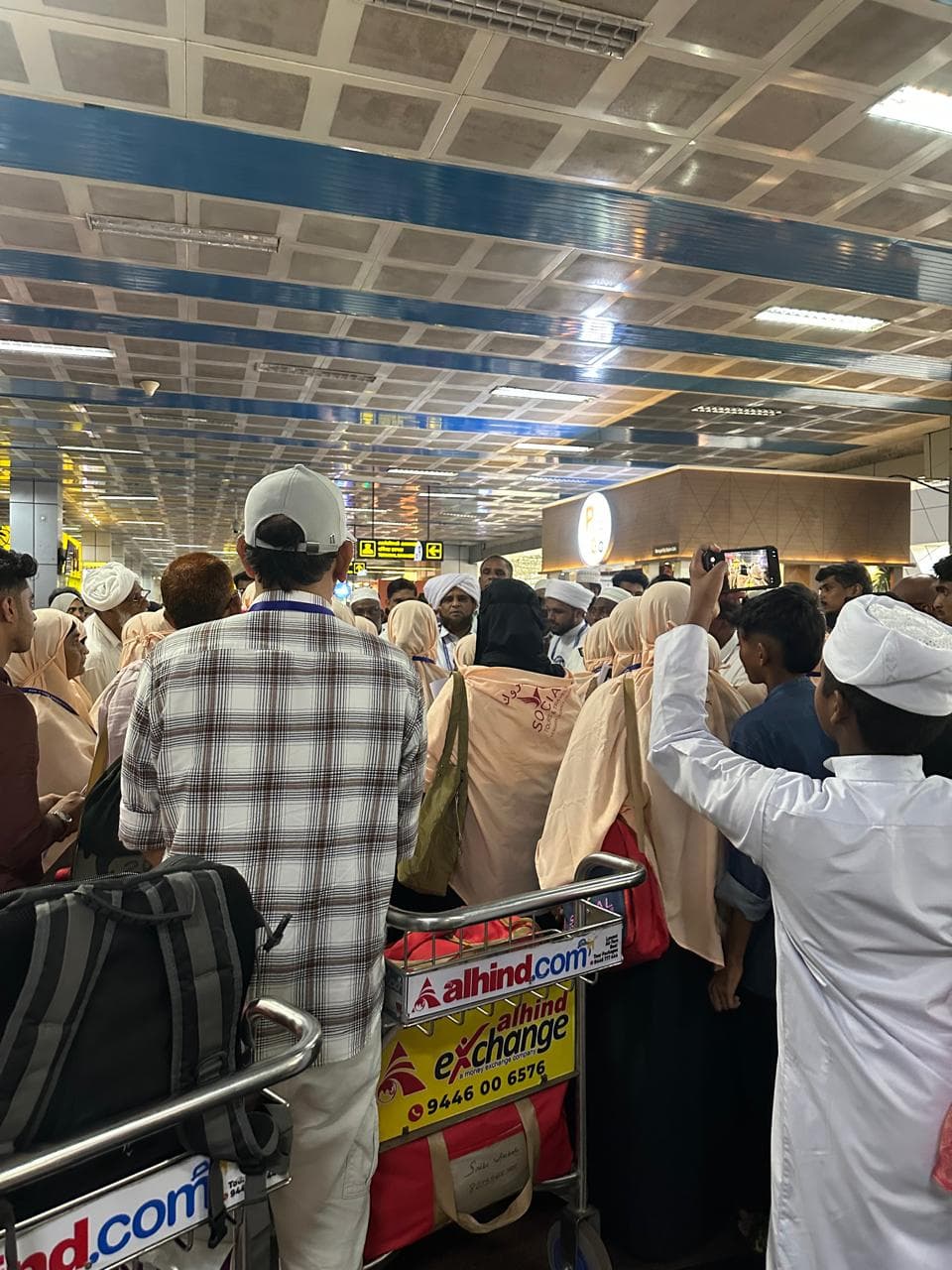 Social Tour memory 11