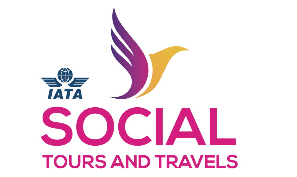 SOCIAL TOURS & TRAVELS